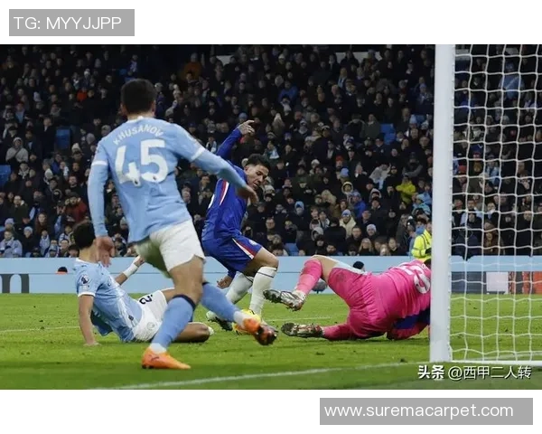 欧联杯曼城凭补时绝杀力克切尔西战术分析与精彩瞬间回顾